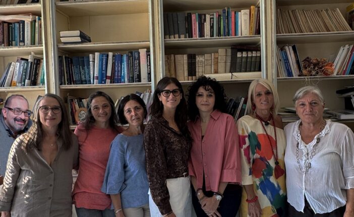 Dalla “Sindrome Marsili” nuove conoscenze sui meccanismi del dolore