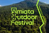 Nell’area ex mineraria di Abbadia San salvatore arriva “Amiata Outdoor Festival”