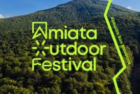 Nell’area ex mineraria di Abbadia San Salvatore arriva “Amiata Outdoor Festival”