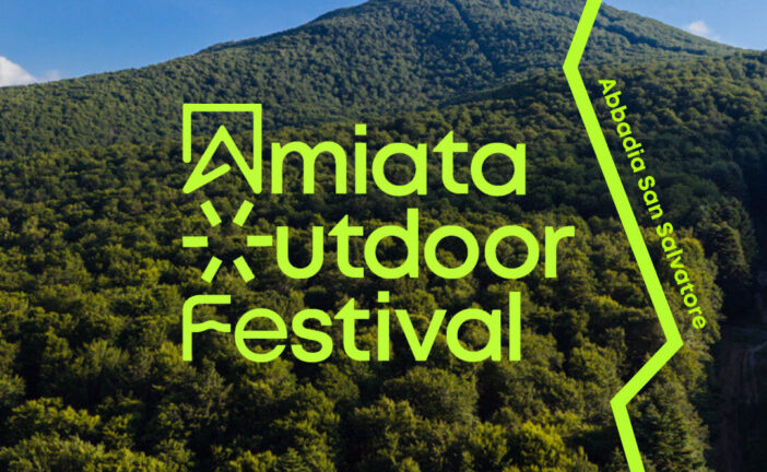 Nell’area ex mineraria di Abbadia San Salvatore arriva “Amiata Outdoor Festival”
