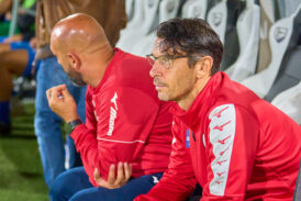 La Pianese sfida il Livorno al Picchi