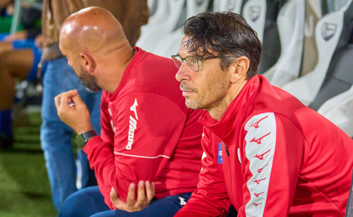 La Pianese sfida il Livorno al Picchi
