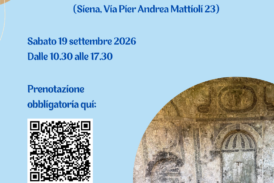 19 settembre: La Diana apre il Ninfeo Caccialupi