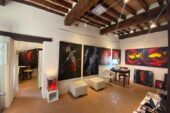 “Storie di amicizia e di scrittura” protagoniste di “Incontri in atelier”