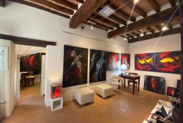 “Storie di amicizia e di scrittura” protagoniste di “Incontri in atelier”