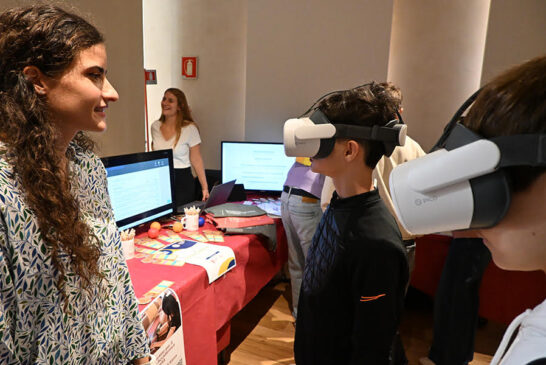 La Bright-Night dell’Università di Siena ha registrato oltre 2.500 presenze