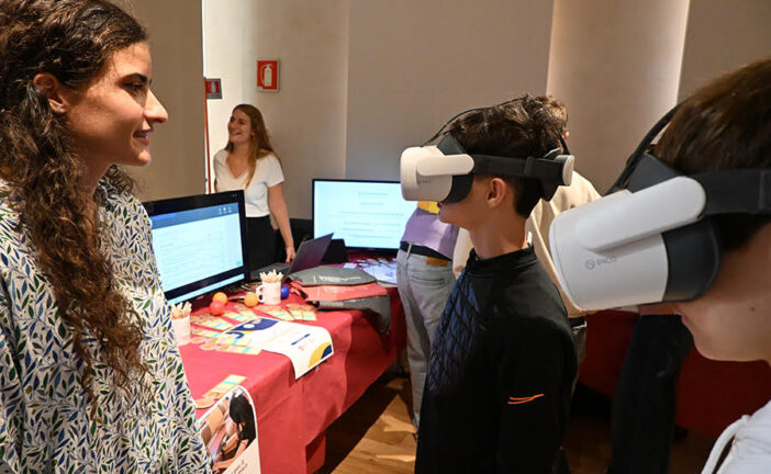 La Bright-Night dell’Università di Siena ha registrato oltre 2.500 presenze