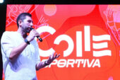 Festival dello Sport, Colle presenta il programma