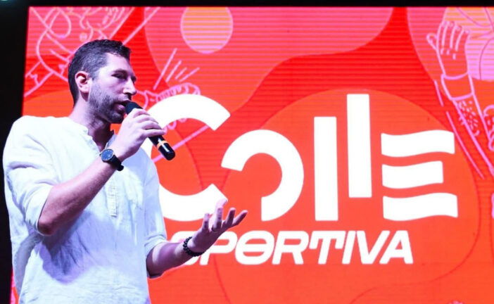 Festival dello Sport, Colle presenta il programma