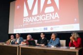 Colle vive la Francigena: dal 16 al 18 ottobre torna V.I.A. – Vivere, Incontrare, Assaporare