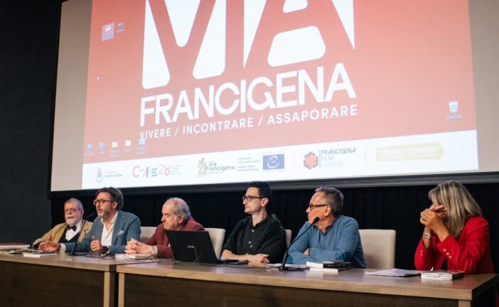 Colle vive la Francigena: dal 16 al 18 ottobre torna V.I.A. – Vivere, Incontrare, Assaporare