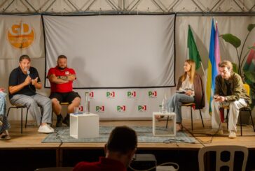 Occhi puntati sulla gestione del cinema. Per il centrosinistra costi alti e pochi servizi