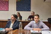 Festa dell’Unità di Colle: i consiglieri di centrosinistra raccontano l’opposizione