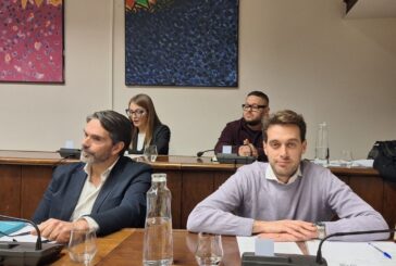 Festa dell’Unità di Colle: i consiglieri di centrosinistra raccontano l’opposizione