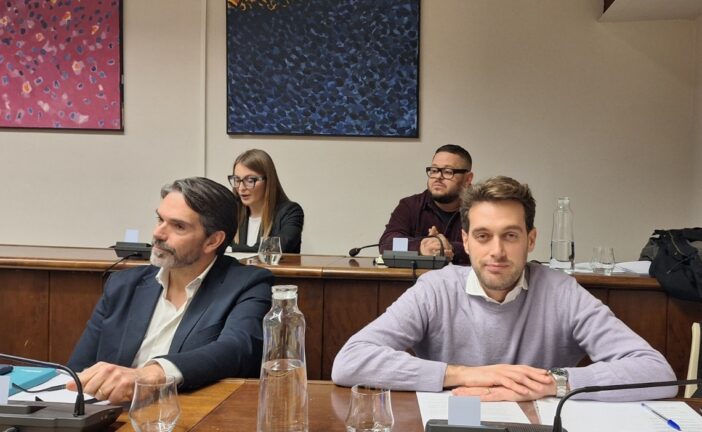 Festa dell’Unità di Colle: i consiglieri di centrosinistra raccontano l’opposizione