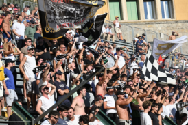 Siena FC: in consegna le tessere sottoscritte fino al 2 settembre