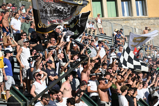 Siena FC: in consegna le tessere sottoscritte fino al 2 settembre