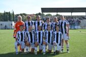 Siena FC: i risultati delle squadre bianconere