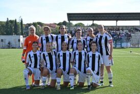 Siena FC: i risultati delle squadre bianconere