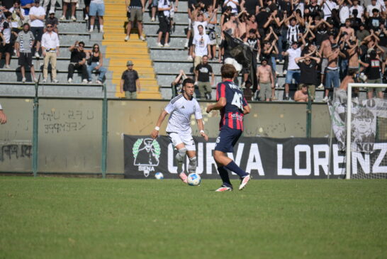 Il Siena si riprende dalla sconfitta del turno scorso battendo Montevarchi 3-0