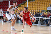 Bulls combattivi ma sconfitti dalla Virtus Roma