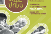 A Villa a Sesta va in scena l’11ª edizione di dit’unto®