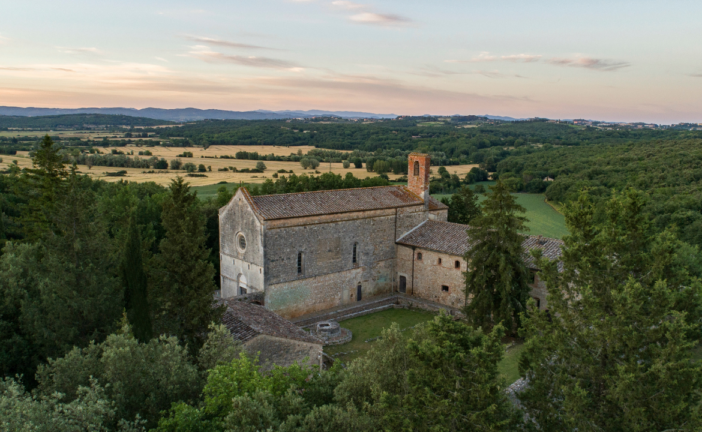 Tra arte e natura con i Musei Nazionali di Siena