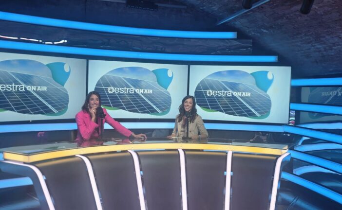 “Estra ON air”: domani il decimo appuntamento con il vodcast