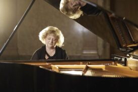 Doppio appuntamento col pianoforte a Palazzo Ricci