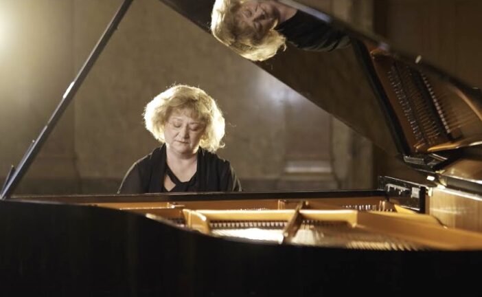 Doppio appuntamento col pianoforte a Palazzo Ricci