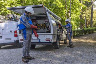 Nota di Enel sulle interruzioni nell’area di Poggibonsi