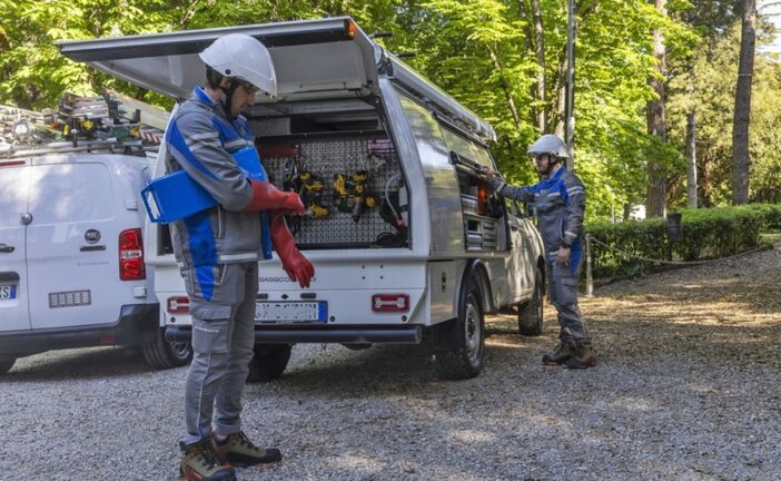Nota di Enel sulle interruzioni nell’area di Poggibonsi