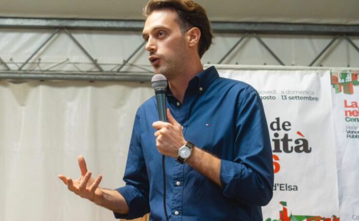 Galardi (Pd Colle): “Biblioteca: non si può cancellare il percorso fatto con la città”