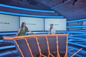 “Estra ON air”: domani l’ottavo appuntamento con il vodcast