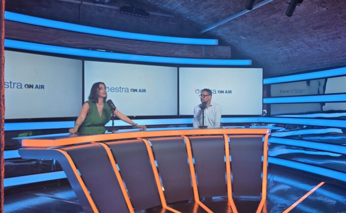 “Estra ON air”: domani l’ottavo appuntamento con il vodcast