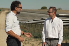 Energia e territori: su Rai1 la nuova tappa del viaggio di Estra con “Linea Verde – L’Italia è straordinaria”