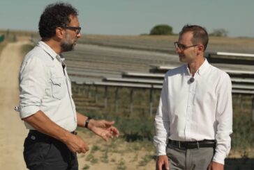 Energia e territori: su Rai1 la nuova tappa del viaggio di Estra con “Linea Verde – L’Italia è straordinaria”
