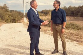 Du Rai1 l’ottava tappa del viaggio di Estra con Linea Verde