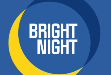 Il 25 settembre la Bright Night torna in Unisi e Unistrasi