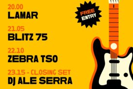Torna Siena Suona, il festival dei musicisti del territorio