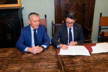 AouS e Unisi rinnovano la collaborazione per la scuola di Specializzazione in emergenza/urgenza