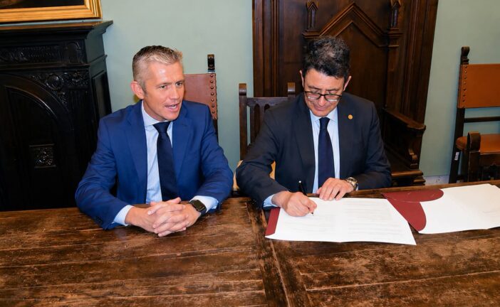 AouS e Unisi rinnovano la collaborazione per la scuola di Specializzazione in emergenza/urgenza