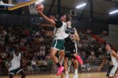 La Mens Sana mostra carattere anche in amichevole