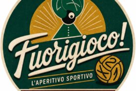 In arrivo a Siena “Fuorigioco! – L’Aperitivo Sportivo”