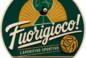 In arrivo a Siena “Fuorigioco! – L’Aperitivo Sportivo”