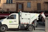 Strada delle Luglie: dal 28 settembre cambia la raccolta dei rifiuti