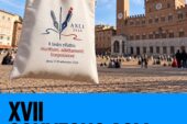Dal 17 al 19 settembre a Siena il XVII Convegno dell’ASLI