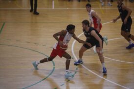 Finale 3°/4° posto per la Virtus al Memorial Brenci