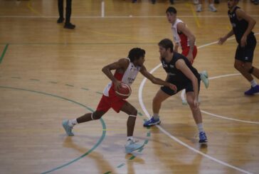 Finale 3°/4° posto per la Virtus al Memorial Brenci