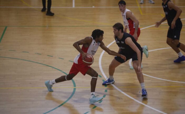 Finale 3°/4° posto per la Virtus al Memorial Brenci